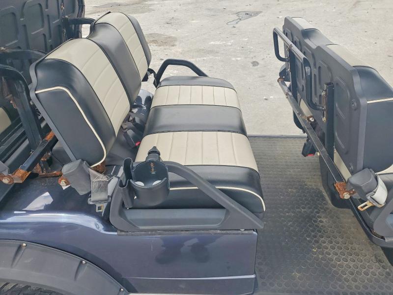 Aukcja sprzedaży 2023 Hdk Golf Cart, vin: 7MZL40829PC000721, numer aukcji: 48804346