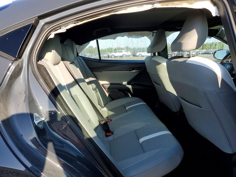 Продаж на аукціоні авто 2025 Toyota Camry, vin: 4T1DAACK6SU010248, номер лоту: 51792476