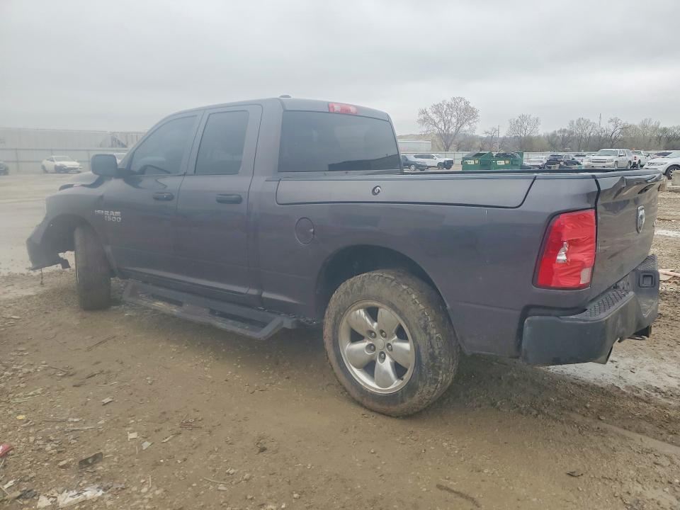 Aukcja sprzedaży 2015 Ram 1500, vin: 1C6RR7FT3FS548134, numer aukcji: 48596166