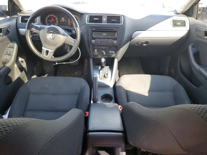 Продаж на аукціоні авто 2014 Volkswagen Jetta, vin: 3VWDK7AJ2EM402650, номер лоту: 47871196