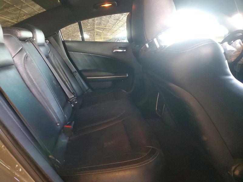 Продажа на аукционе авто 2023 Dodge Charger, vin: 2C3CDXGJ3PH599141, номер лота: 48601026