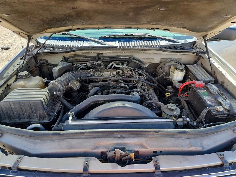 Продажа на аукционе авто 2005 Ford Explorer, vin: 1FMDU65W15UB72555, номер лота: 47617206