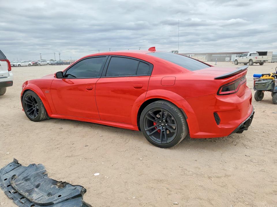 Продажа на аукционе авто 2020 Dodge Charger, vin: 2C3CDXGJ7LH196189, номер лота: 48979586