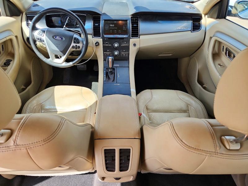 Aukcja sprzedaży 2014 Ford Taurus, vin: 1FAHP2E88EG157742, numer aukcji: 50340996