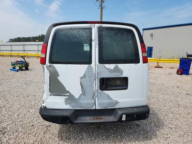 Aukcja sprzedaży 2007 Chev Express G2500, vin: 1GCGG25V971253395, numer aukcji: 50949226