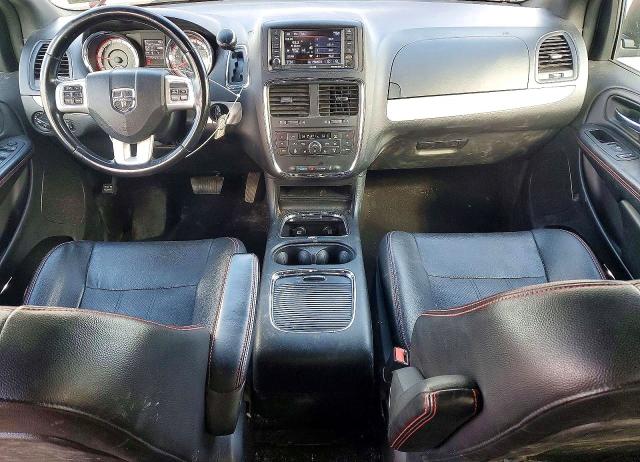 Aukcja sprzedaży 2020 Dodge Grand Caravan, vin: 2C4RDGEG8LR169140, numer aukcji: 47419226