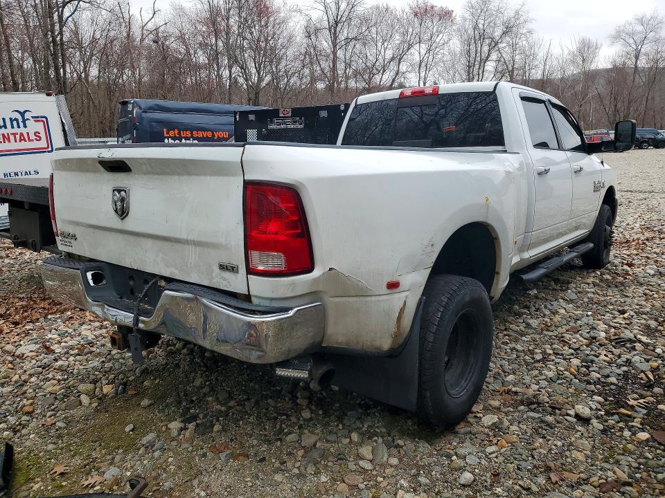 Aukcja sprzedaży 2017 Ram 3500, vin: 3C63RRHL4HG682501, numer aukcji: 49421676