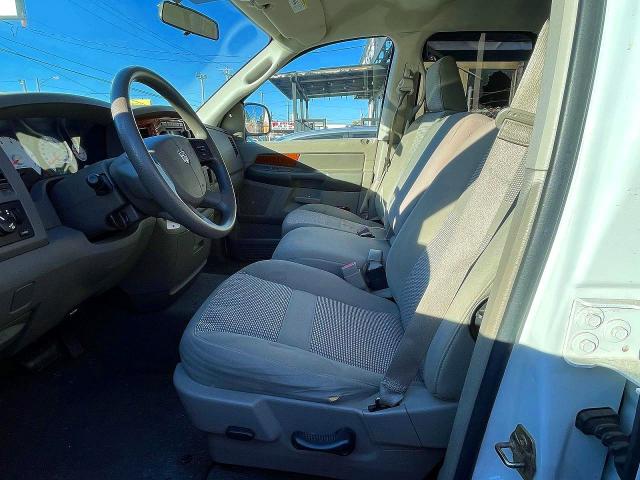 Продаж на аукціоні авто 2006 Dodge Ram 1500, vin: 1D7HU18266S692173, номер лоту: 49167156
