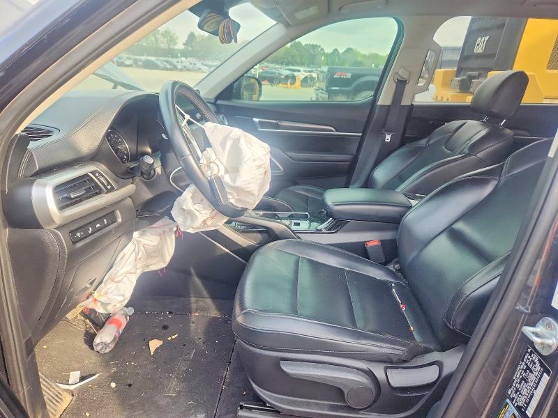 Продажа на аукционе авто 2020 Kia Telluride, vin: 5XYP2DHC8LG048410, номер лота: 48059716