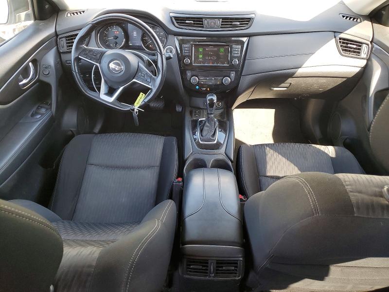 Продажа на аукционе авто 2020 Nissan Rogue, vin: JN8AT2MV6LW109548, номер лота: 49401336
