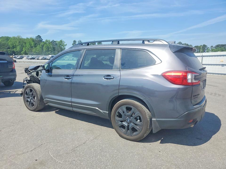 Aukcja sprzedaży 2025 Subaru Ascent, vin: 4S4WMAWD7S3409639, numer aukcji: 49819266