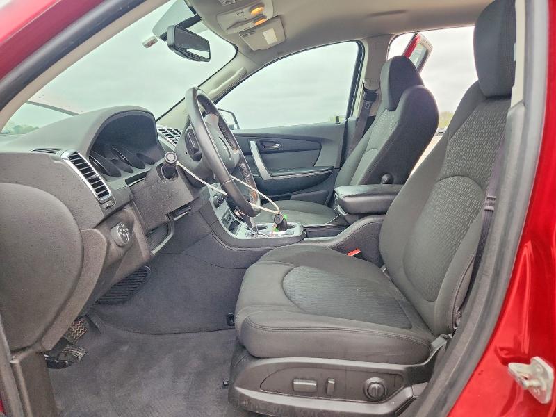 2012 Gmc Acadia მანქანა იყიდება აუქციონზე, vin: 1GKKRPEDXCJ284680, აუქციონის ნომერი: 51136906