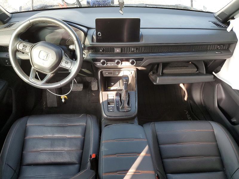 51673286 :رقم المزاد ، 7FARS5H86RE001519 vin ، 2024 Honda Cr-v مزاد بيع