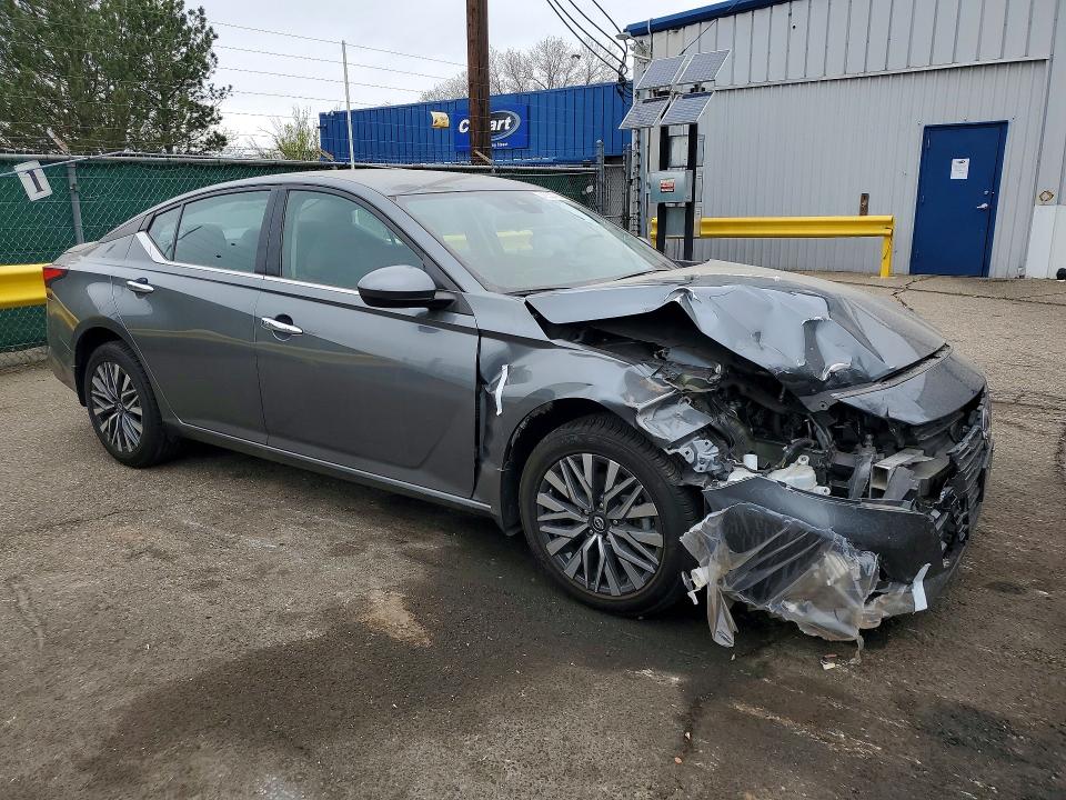 2023 Nissan Altima მანქანა იყიდება აუქციონზე, vin: 1N4BL4DWXPN348607, აუქციონის ნომერი: 48330786
