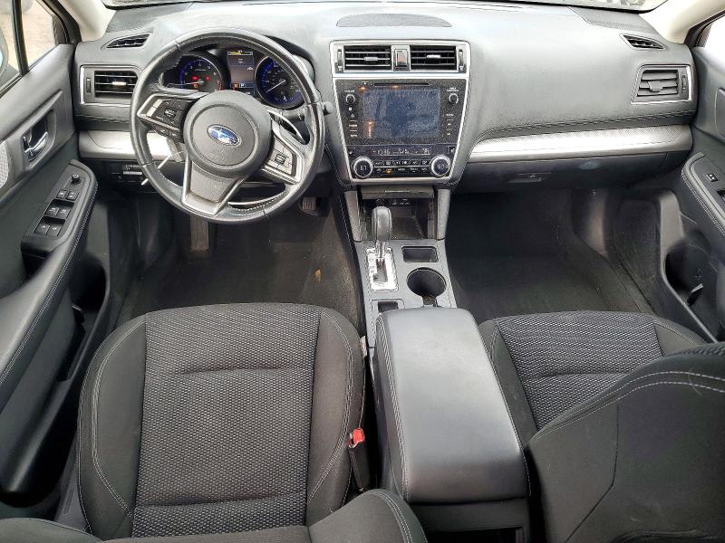 49961516 :رقم المزاد ، 4S4BSAFCXK3293283 vin ، 2019 Subaru Outback مزاد بيع