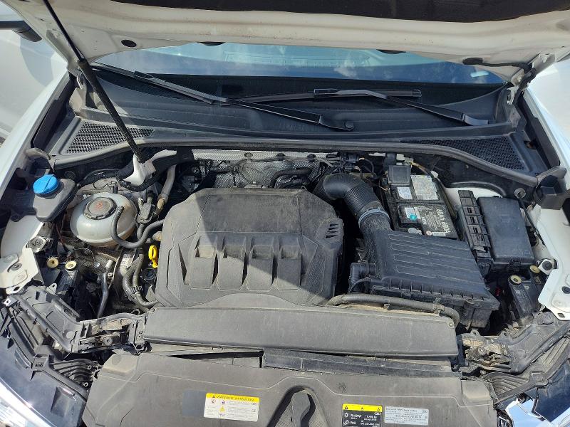 Продажа на аукционе авто 2023 Audi Q3, vin: WA1EECF36P1020035, номер лота: 50564776