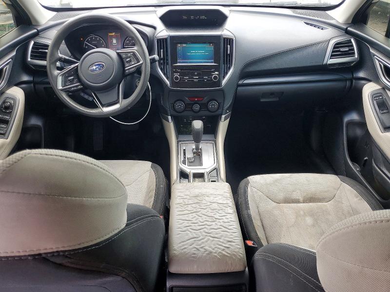 Продажа на аукционе авто 2020 Subaru Forester, vin: JF2SKADCXLH501000, номер лота: 51438836