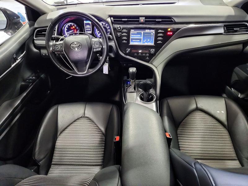 Aukcja sprzedaży 2019 Toyota Camry, vin: 4T1B11HK9KU829044, numer aukcji: 51466986