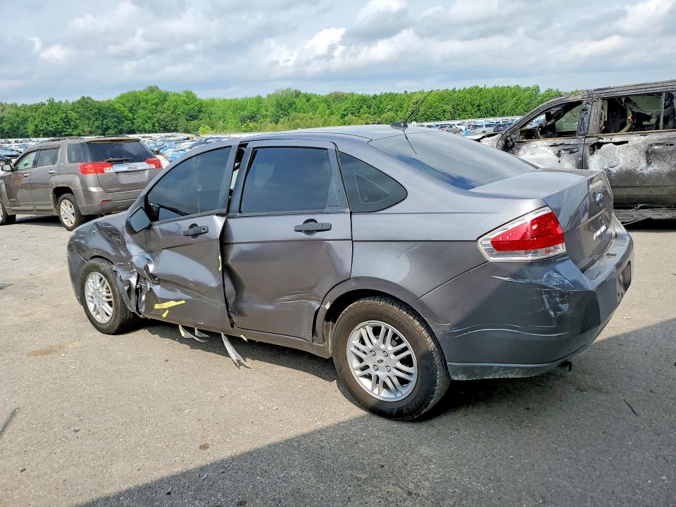 Aukcja sprzedaży 2011 Ford Focus, vin: 1FAHP3FN3BW101011, numer aukcji: 51350556