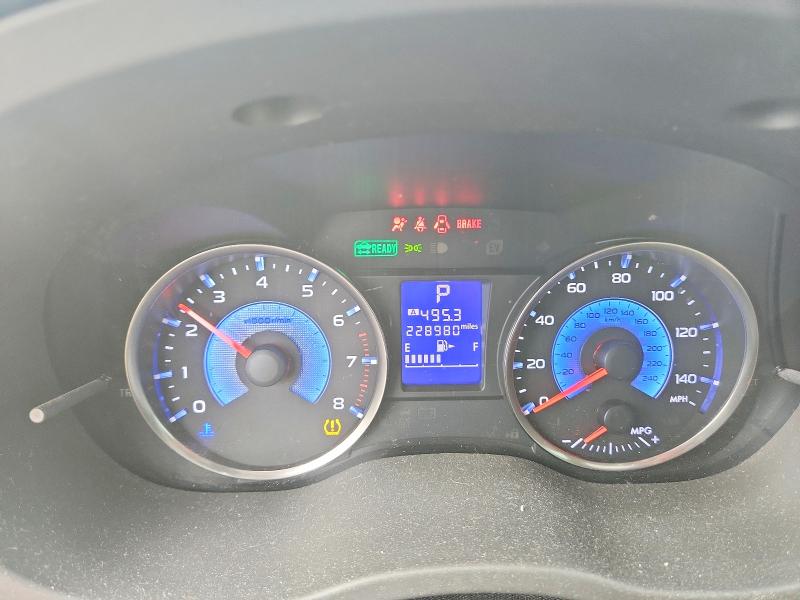 Продажа на аукционе авто 2014 Subaru Xv Crosstrek, vin: JF2GPBKCXEH274572, номер лота: 51245656