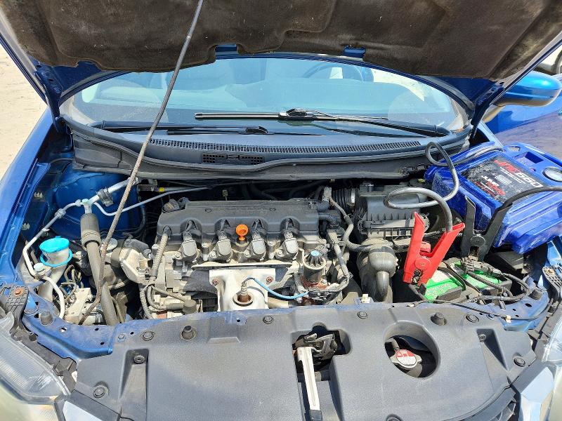 Продаж на аукціоні авто 2014 Honda Civic, vin: 19XFB2F55EE074371, номер лоту: 50622686