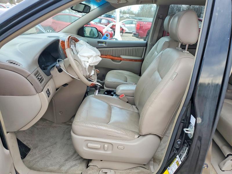 Продаж на аукціоні авто 2008 Toyota Sienna, vin: 5TDBK22C68S009476, номер лоту: 49048836