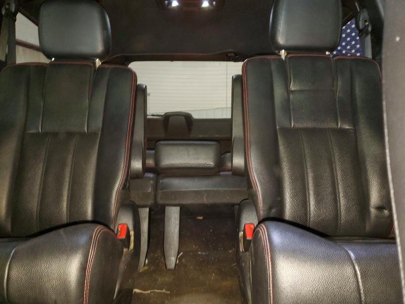 Продаж на аукціоні авто 2018 Dodge Grand Caravan, vin: 2C4RDGEG4JR146631, номер лоту: 50781016
