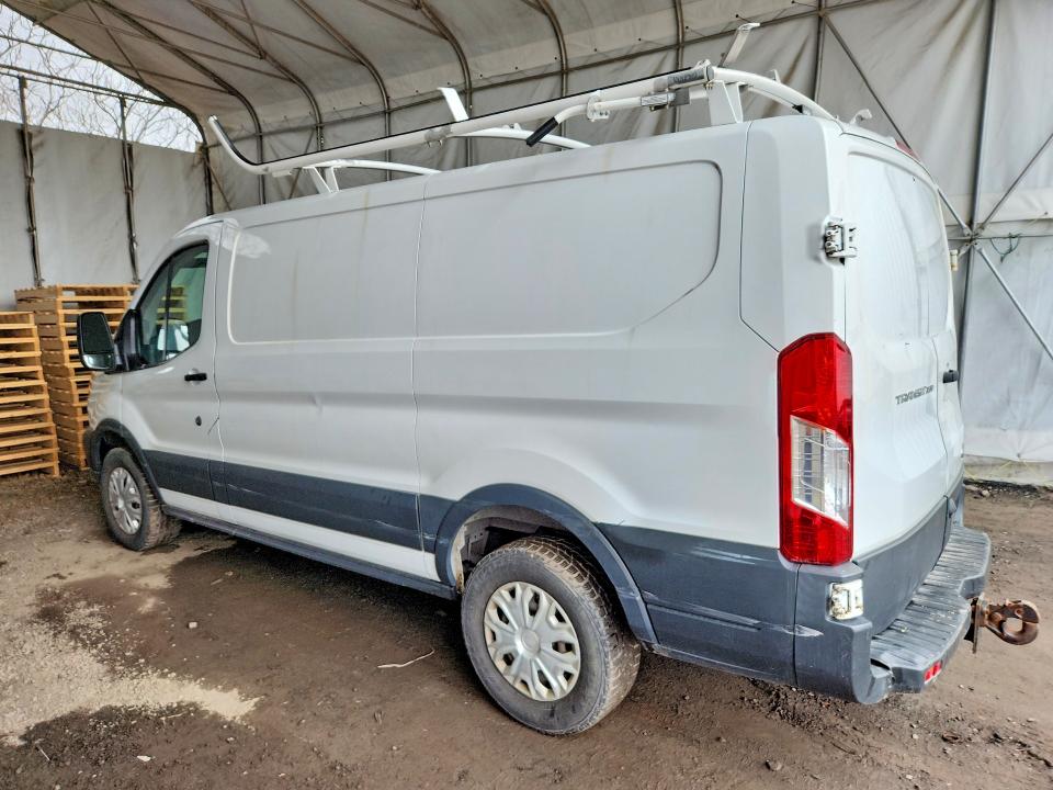 Aukcja sprzedaży 2017 Ford Transit, vin: 1FTYR1ZM2HKB41740, numer aukcji: 50574846