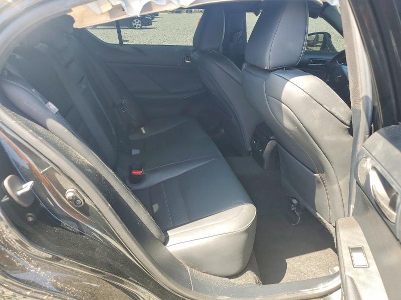 Продаж на аукціоні авто 2023 Lexus Is 350, vin: JTHGZ1B2XP5071758, номер лоту: 51607306