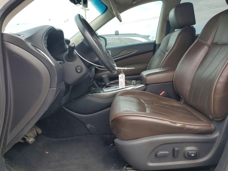 Aukcja sprzedaży 2015 Infiniti Qx60, vin: 5N1AL0MN3FC516552, numer aukcji: 49506306