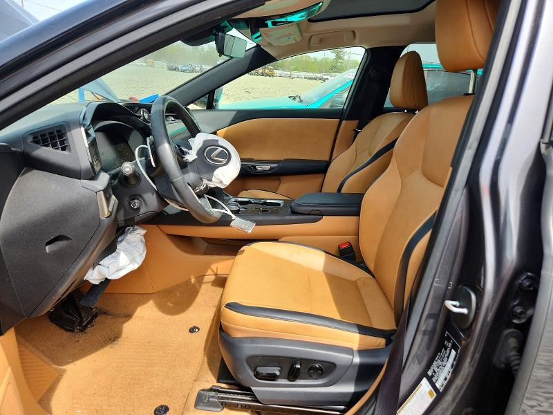 Продажа на аукционе авто 2024 Lexus Rz 450e, vin: JTJAAAAB6RA024492, номер лота: 48748186