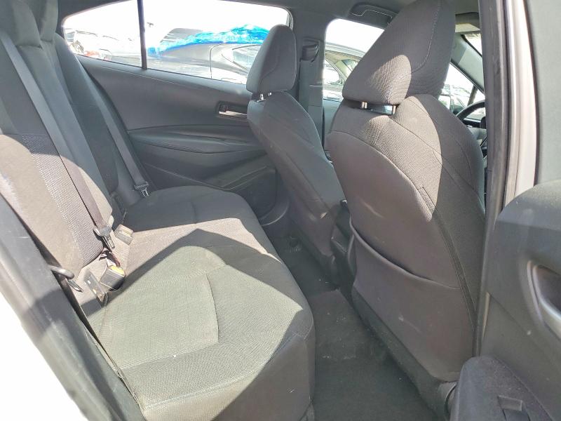 Продаж на аукціоні авто 2020 Toyota Corolla, vin: 5YFS4RCE6LP050761, номер лоту: 51340646