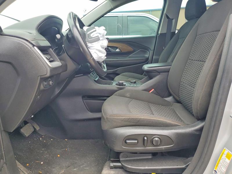 Продажа на аукционе авто 2020 Gmc Terrain, vin: 3GKALMEV2LL138304, номер лота: 51020566