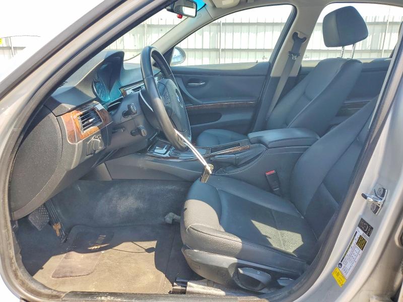 Продажа на аукционе авто 2006 Bmw 325, vin: WBAVB17596NK38025, номер лота: 49177606