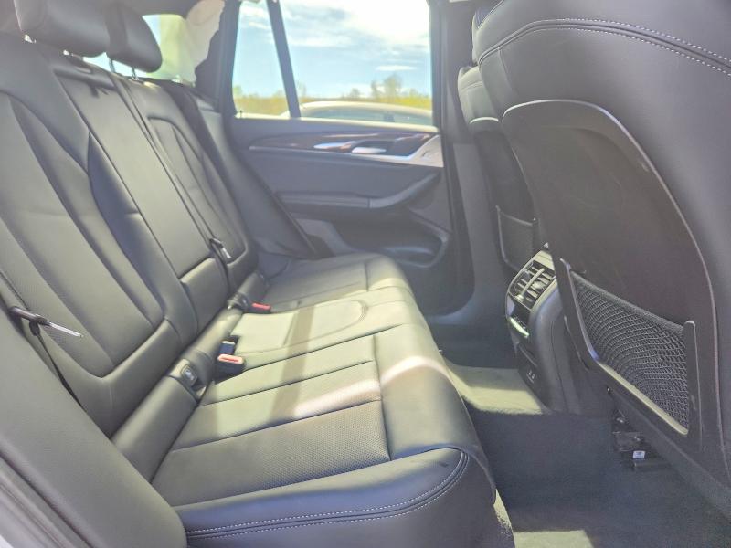 Продаж на аукціоні авто 2023 Bmw X3, vin: 5UX53DP09P9R83940, номер лоту: 50282626