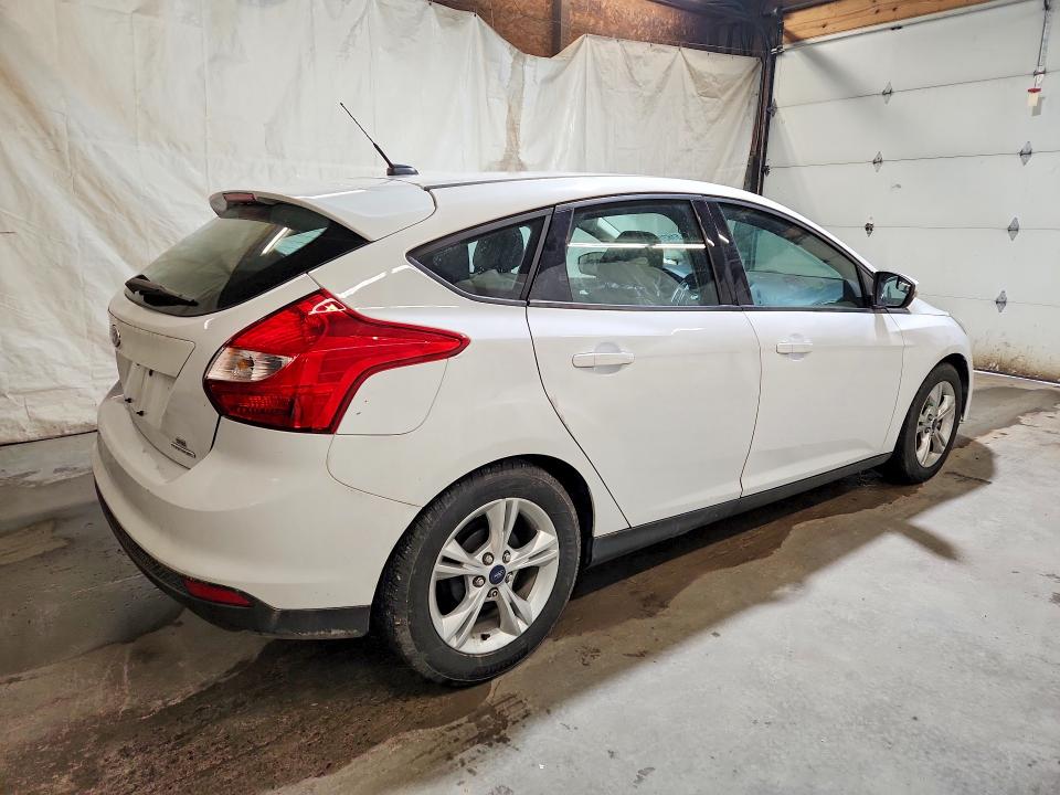 Aukcja sprzedaży 2014 Ford Focus, vin: 1FADP3K28EL262437, numer aukcji: 51622896