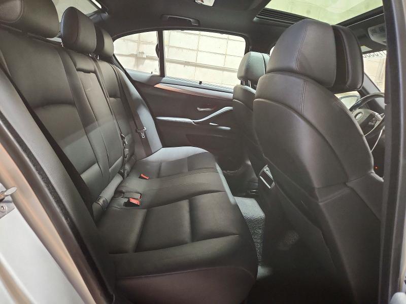 Aukcja sprzedaży 2011 Bmw 535, vin: WBAFU7C55BC871571, numer aukcji: 51755306