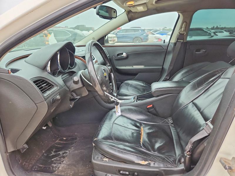 Продажа на аукционе авто 2011 Chev Malibu, vin: 1G1ZE5E70BF151277, номер лота: 52141556