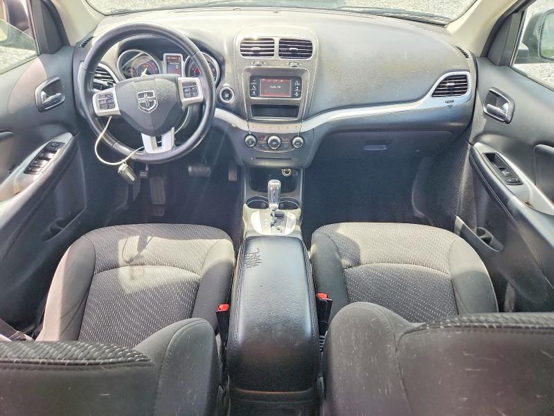 Aukcja sprzedaży 2018 Dodge Journey, vin: 3C4PDCABXJT524569, numer aukcji: 47992236