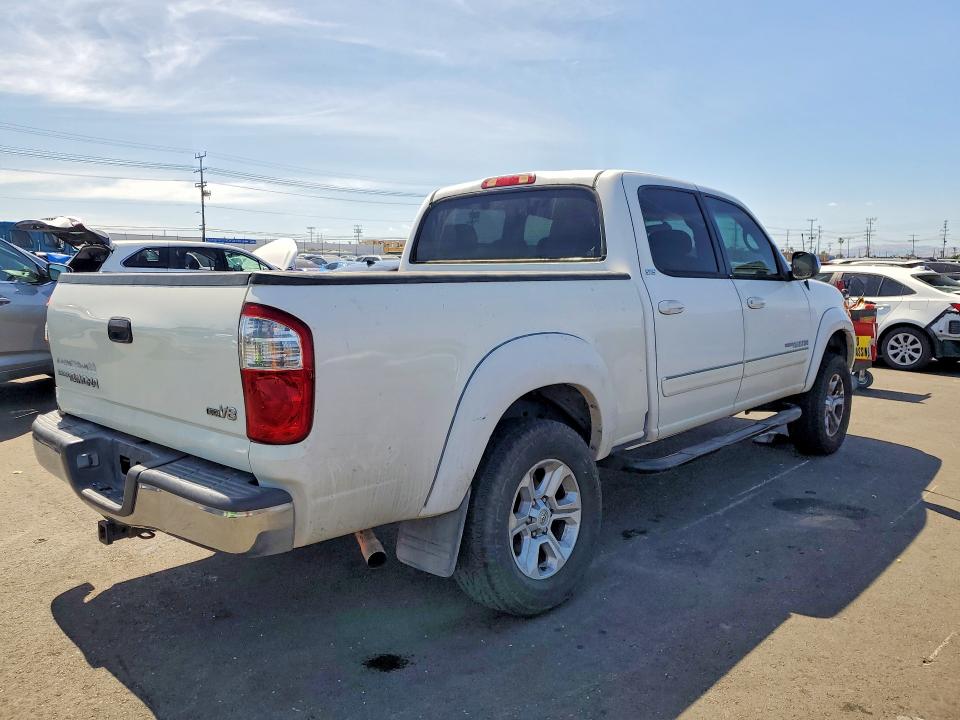 Продаж на аукціоні авто 2004 Toyota Tundra, vin: 5TBET34144S447881, номер лоту: 50572146