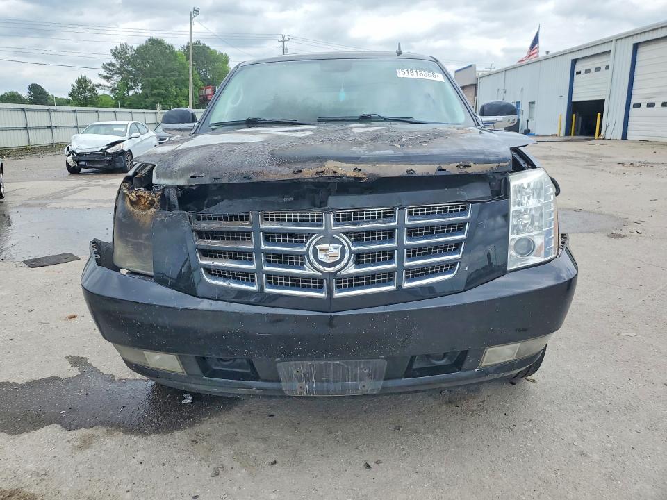 Продаж на аукціоні авто 2011 Cadillac Escalade, vin: 1GYS3CEF0BR349764, номер лоту: 51813366