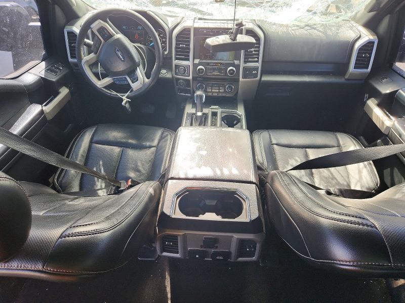 Продажа на аукционе авто 2018 Ford F150, vin: 1FTEW1E51JFD55711, номер лота: 47781386