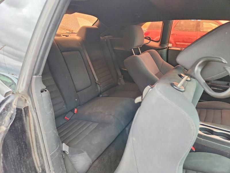 2010 Dodge Challenger მანქანა იყიდება აუქციონზე, vin: 2B3CJ4DV8AH219049, აუქციონის ნომერი: 50491416