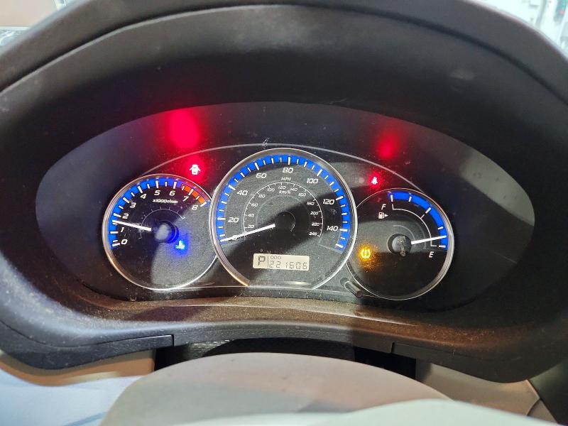 Продаж на аукціоні авто 2012 Subaru Forester, vin: JF2SHADCXCH440861, номер лоту: 49712626