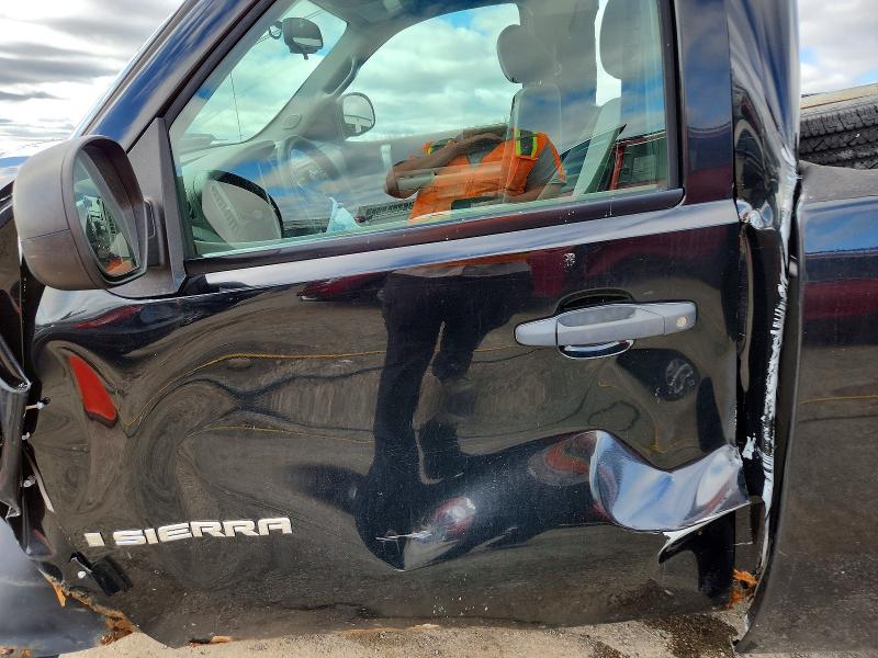 51535976 :رقم المزاد ، 1GTEK14058Z264077 vin ، 2008 Gmc Sierra مزاد بيع