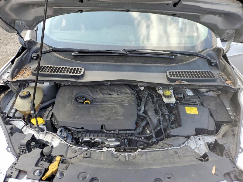 Продаж на аукціоні авто 2018 Ford Escape, vin: 1FMCU0GD4JUC37073, номер лоту: 48262106