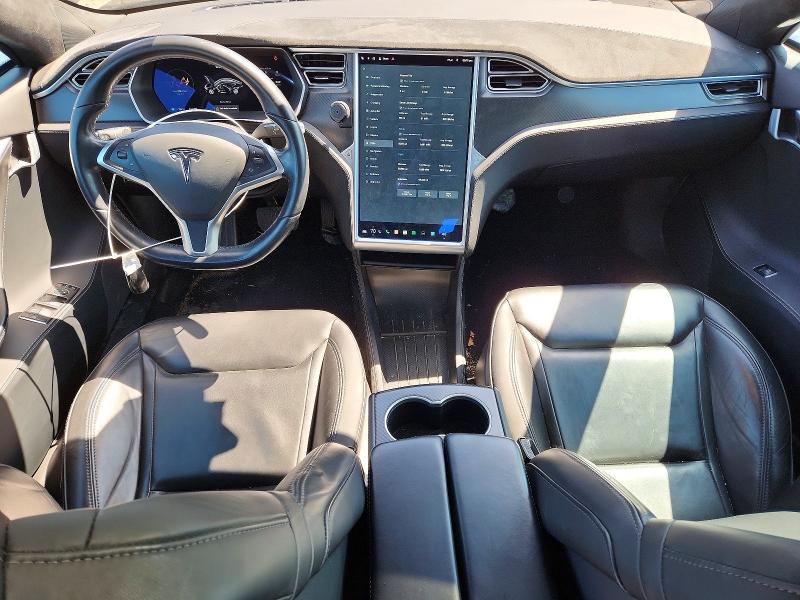 Aukcja sprzedaży 2015 Tesla Model S, vin: 5YJSA1E29FF120279, numer aukcji: 51550806