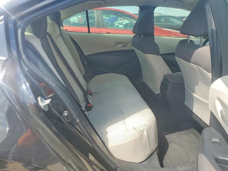 Продажа на аукционе авто 2021 Toyota Corolla, vin: JTDEPMAE1MJ125088, номер лота: 48746386