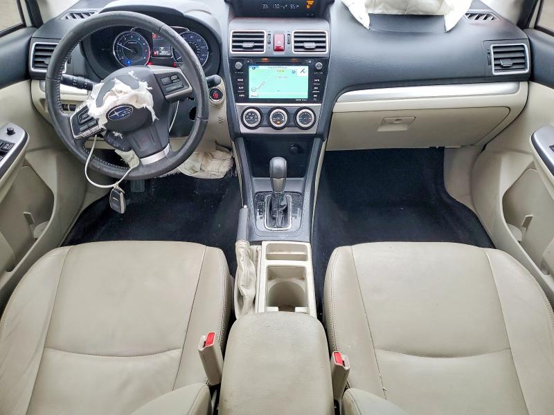 Продажа на аукционе авто 2015 Subaru Xv Crosstrek, vin: JF2GPAPCXF8316324, номер лота: 51288366