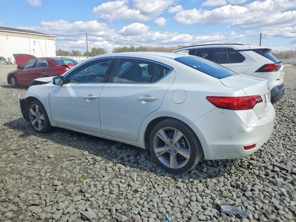 Продажа на аукционе авто 2015 Acura Ilx, vin: 19VDE1F35FE003446, номер лота: 48424546